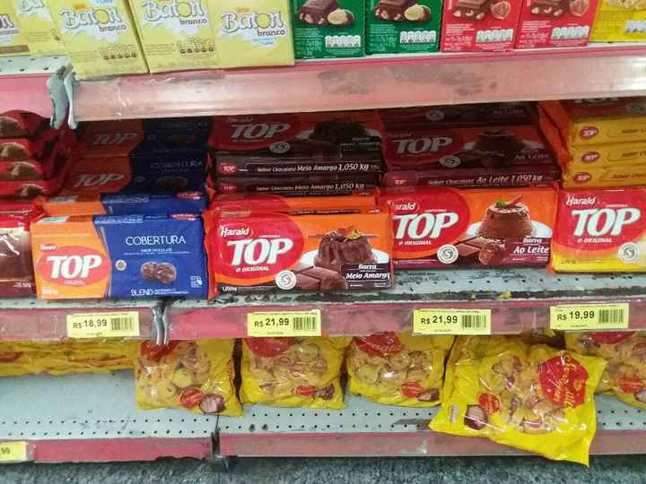  Leite cond. Moça a 1,99 😍😆 - 33