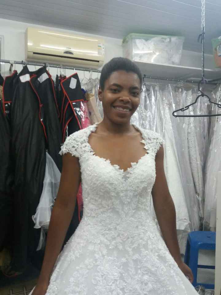  Vestido - o que acham desse? - 2