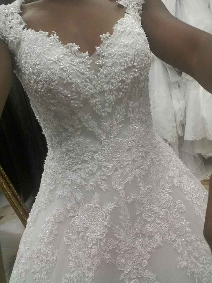  Vestido - o que acham desse? - 4