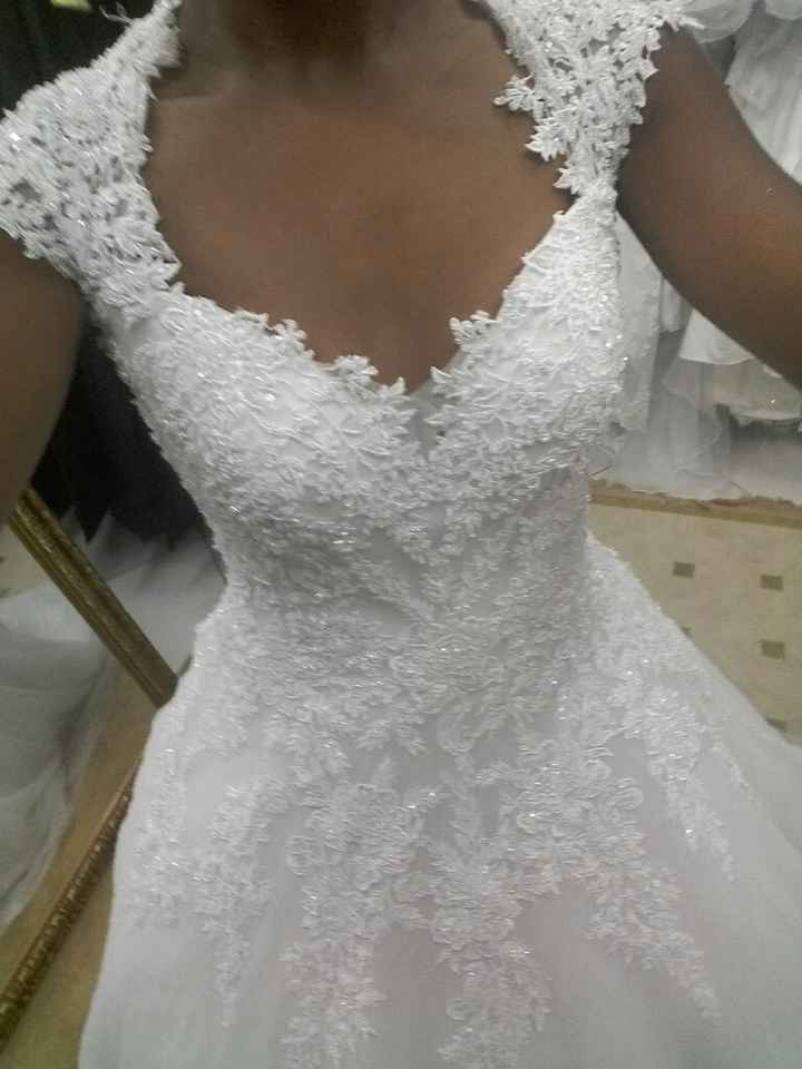  Vestido - o que acham desse? - 5