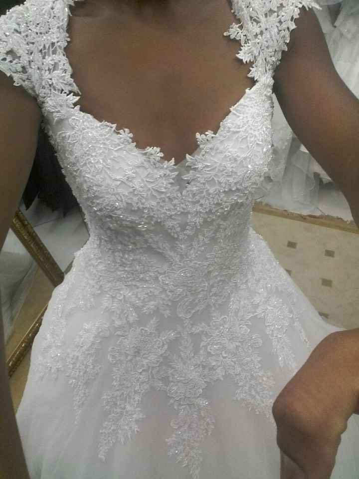  Vestido - o que acham desse? - 6