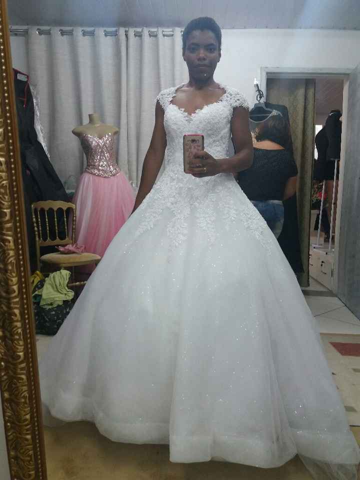  Vestido - o que acham desse? - 7