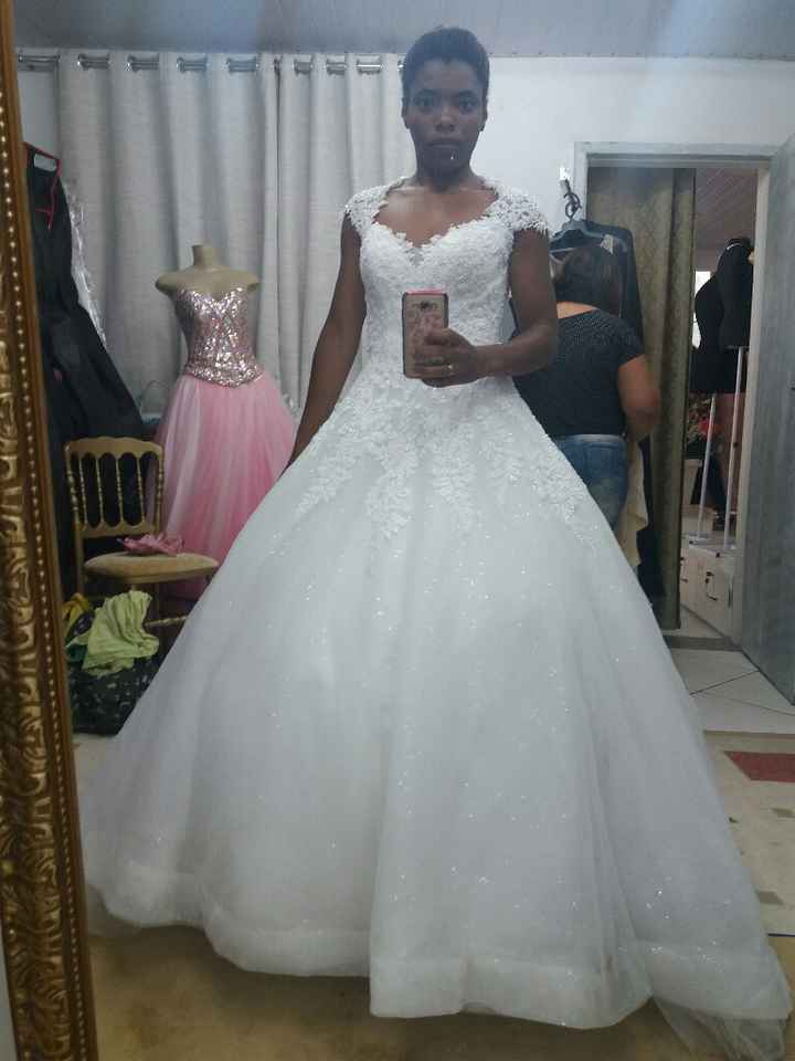  Vestido - o que acham desse? - 8