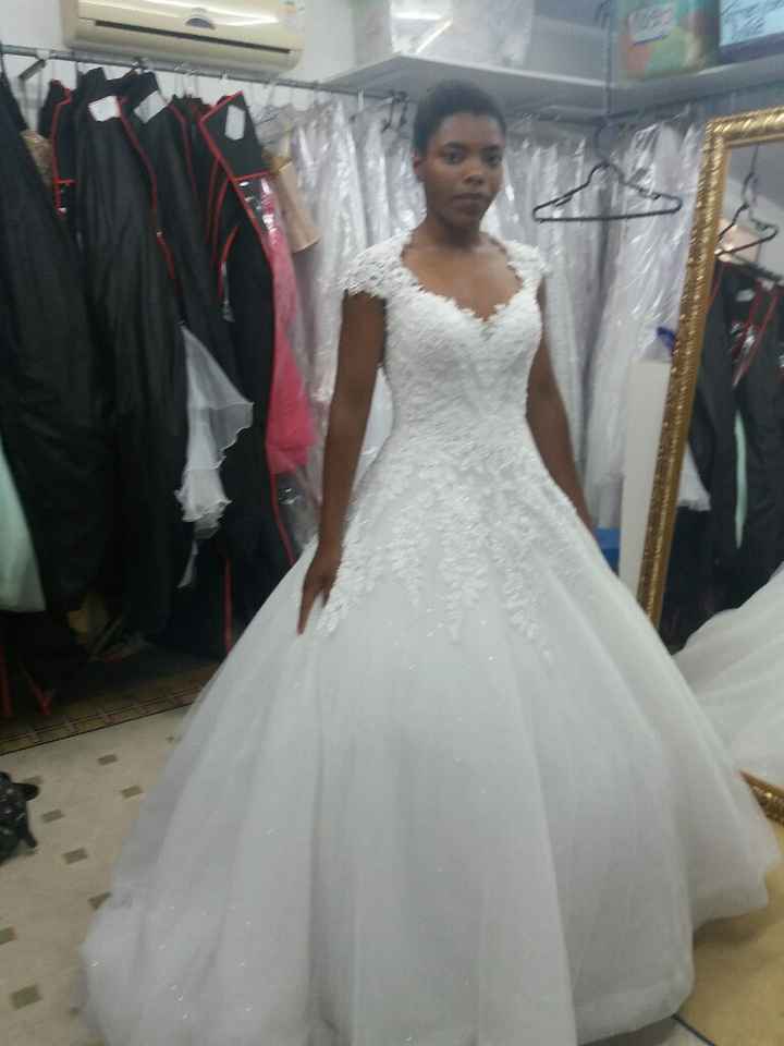  Vestido - o que acham desse? - 10
