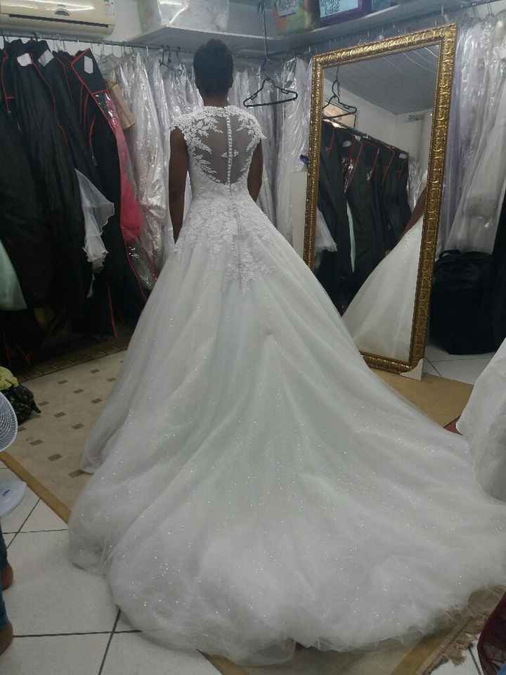  Vestido - o que acham desse? - 11