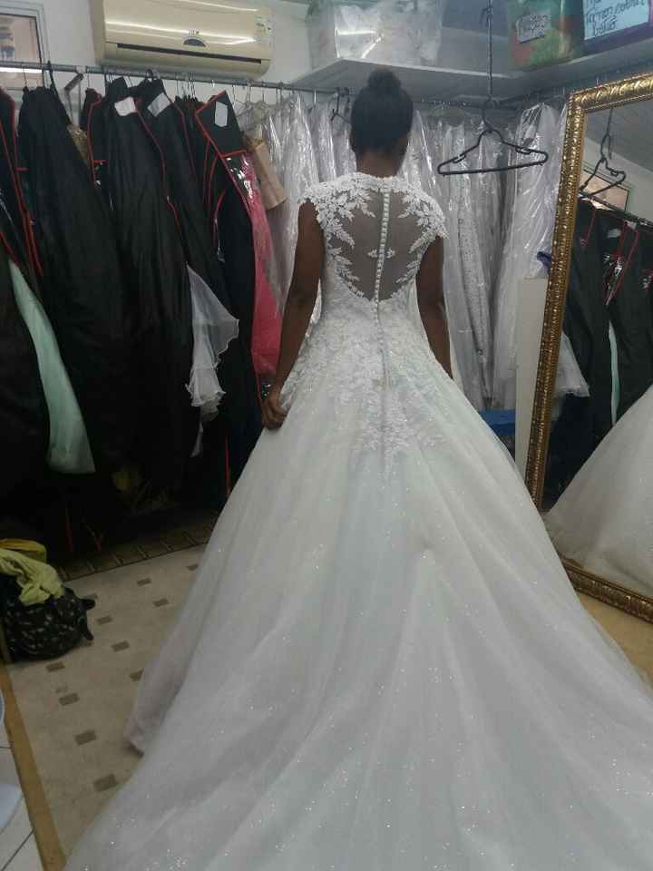  Vestido - o que acham desse? - 12
