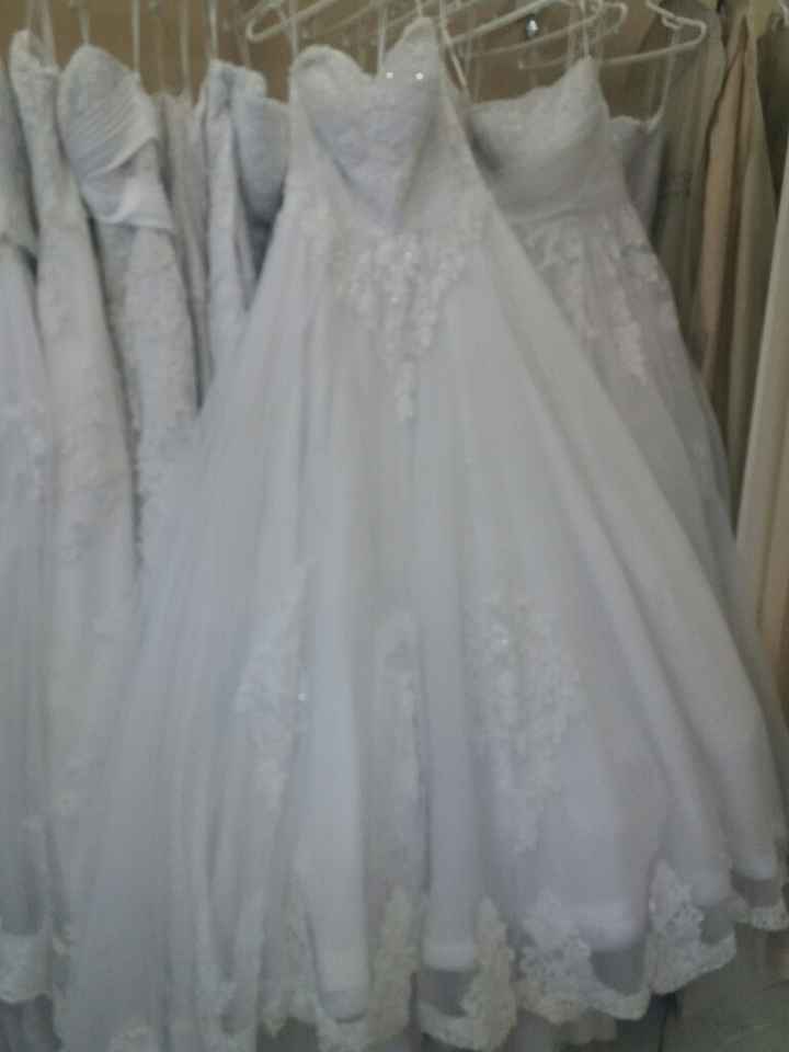  Vestido - o que acham desse? - 13
