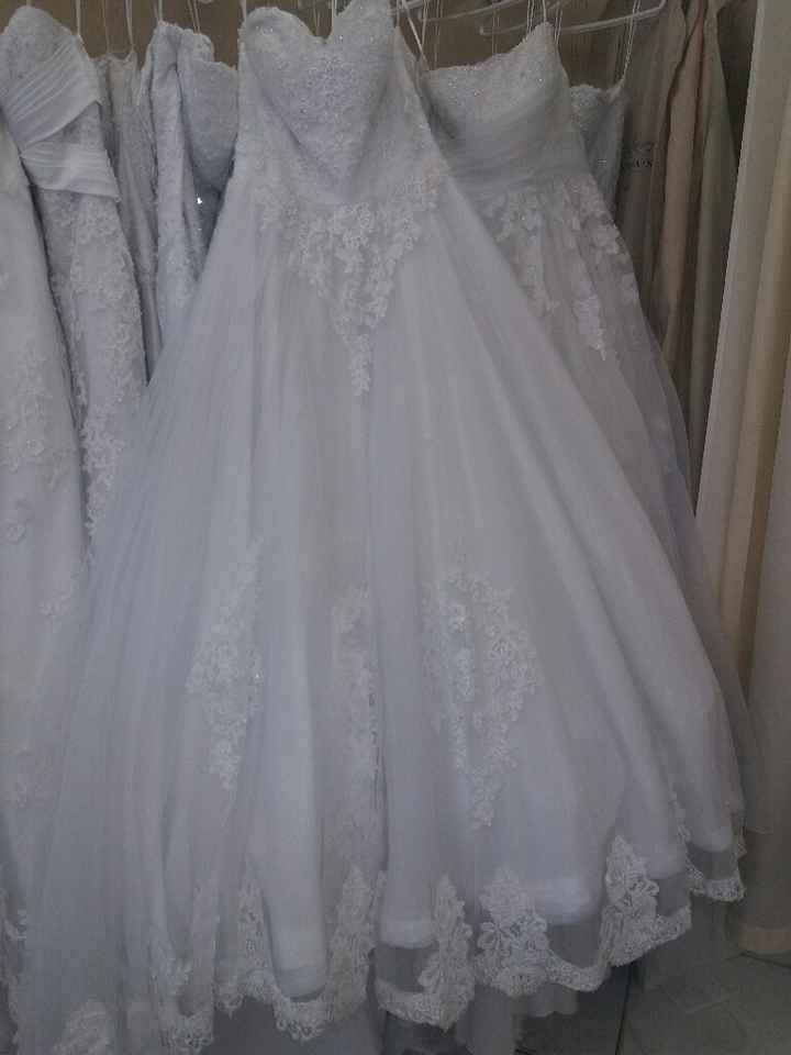  Vestido - o que acham desse? - 14
