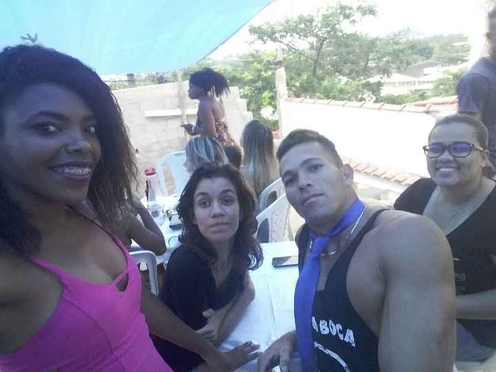 Nosso chá de panela - 28