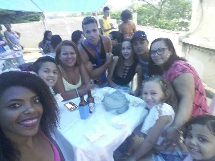  Nosso chá de panela - 30
