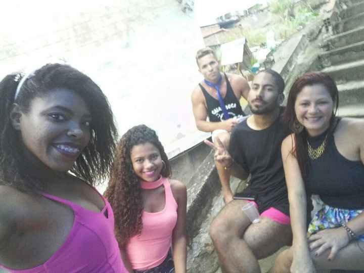  Nosso chá de panela - 32