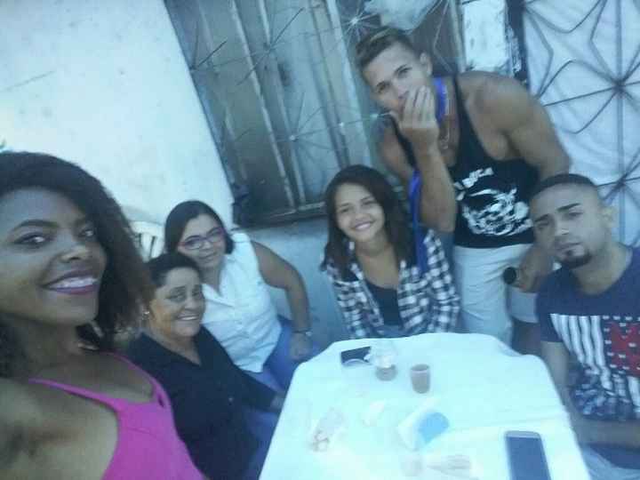  Nosso chá de panela - 33