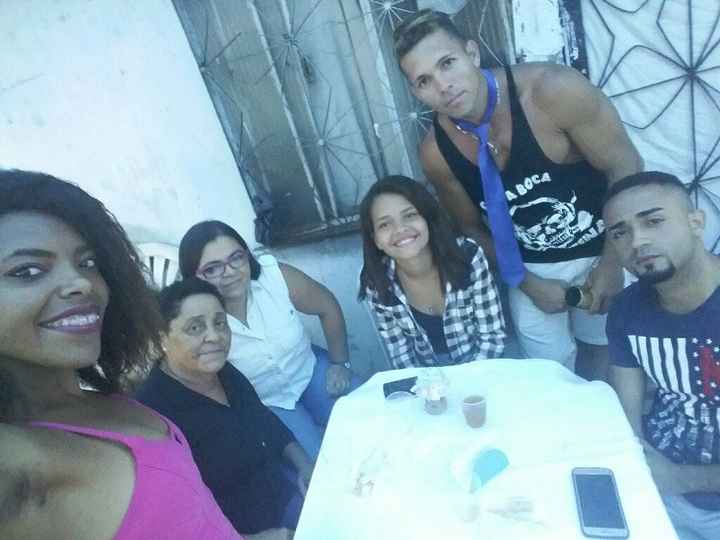  Nosso chá de panela - 34