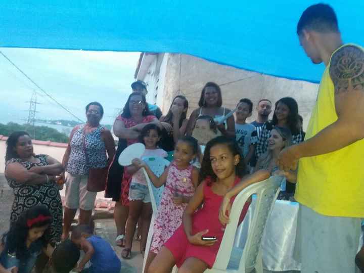  Nosso chá de panela - 35