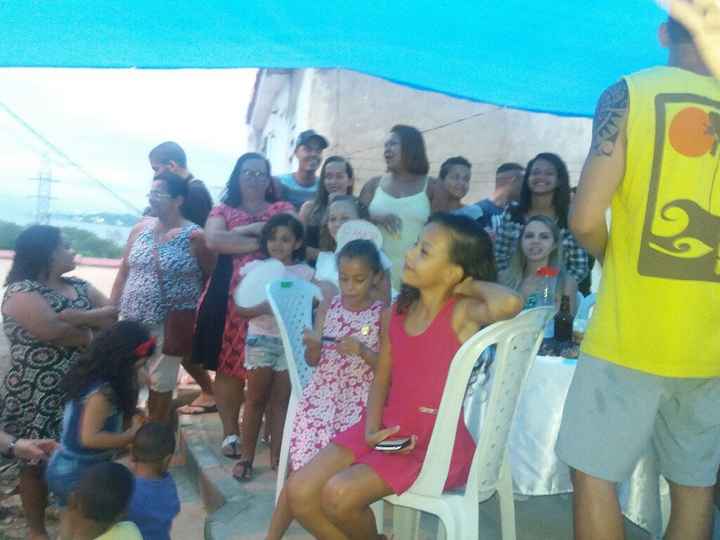  Nosso chá de panela - 36