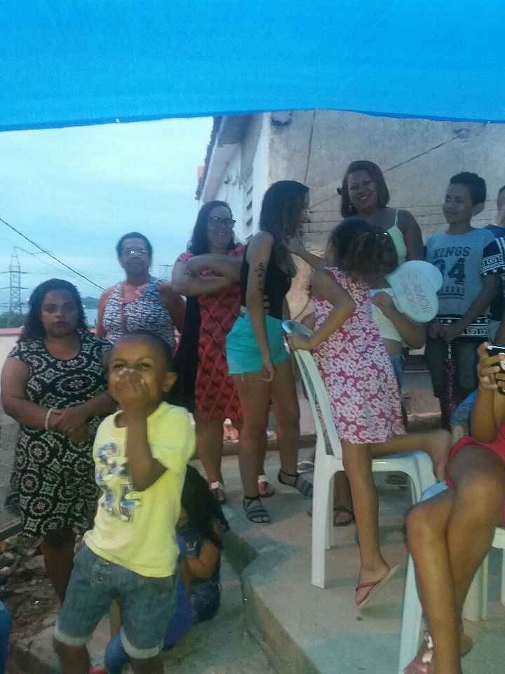  Nosso chá de panela - 37