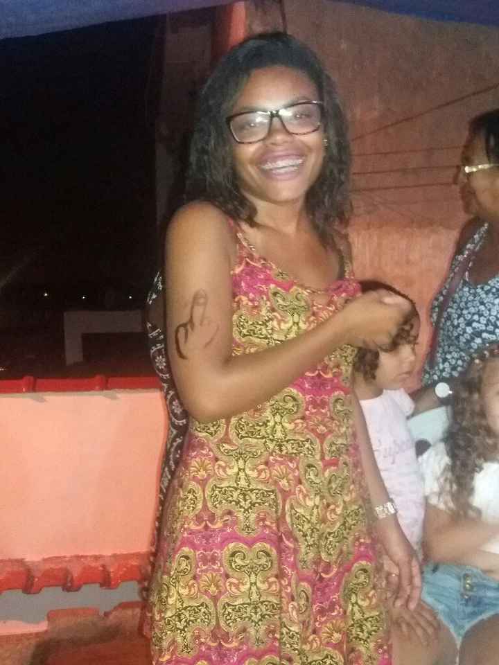  Nosso chá de panela - 39