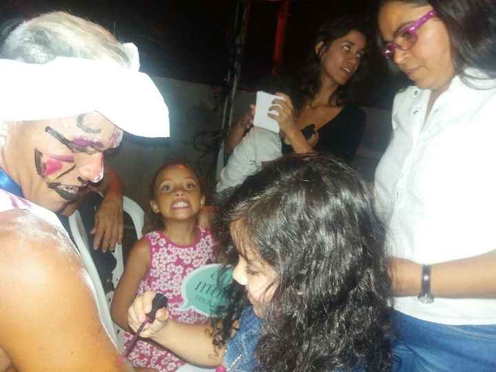  Nosso chá de panela - 40