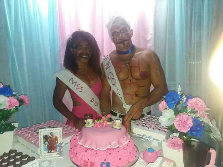  Nosso chá de panela - 42