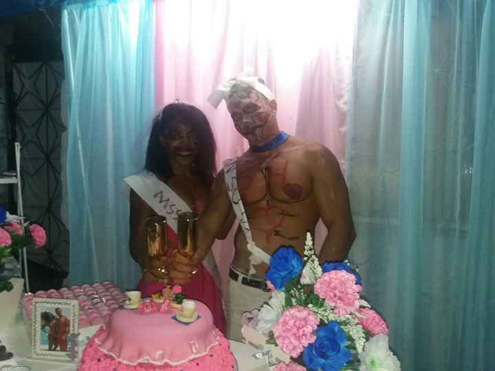  Nosso chá de panela - 44