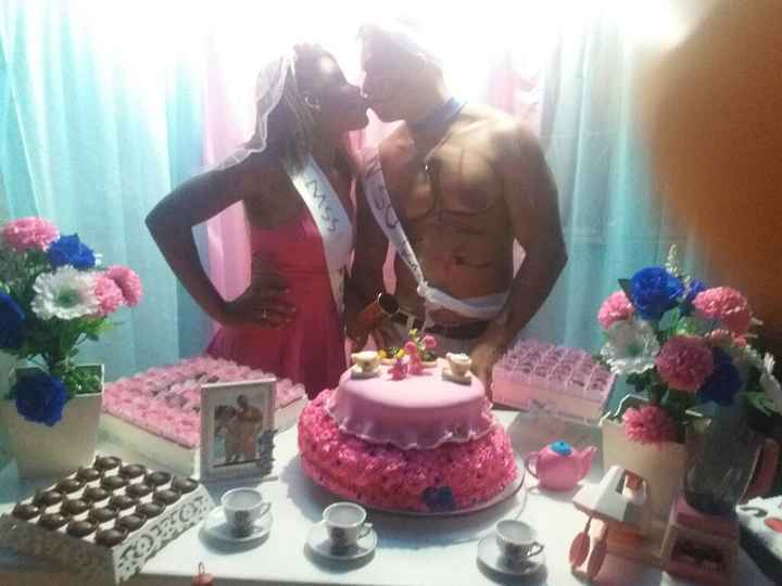  Nosso chá de panela - 47