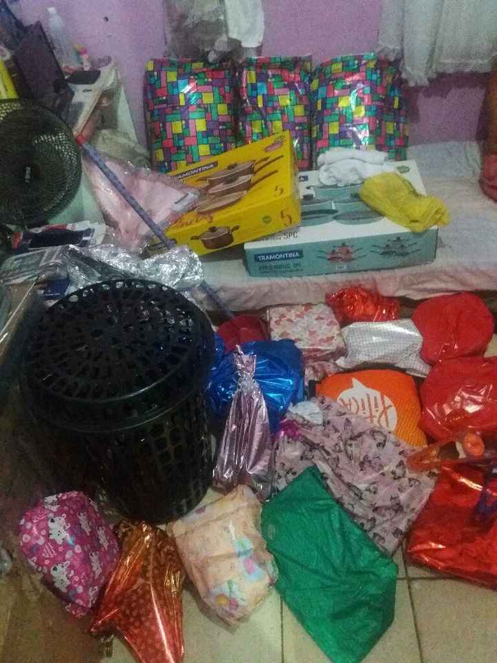  Nosso chá de panela - 68