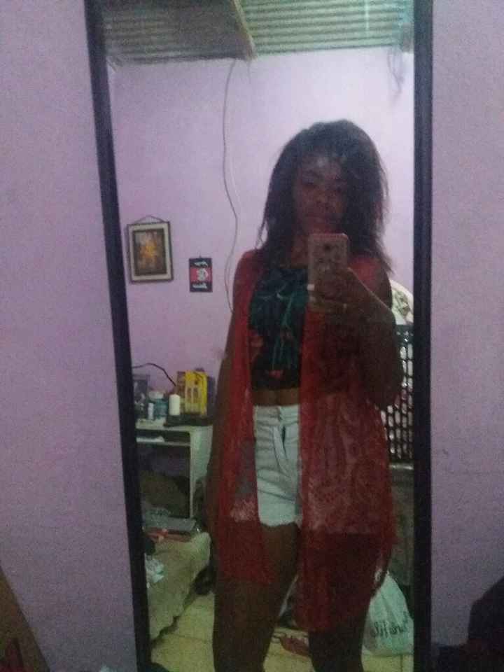  Escolhendo as roupas para o ensaio - 15