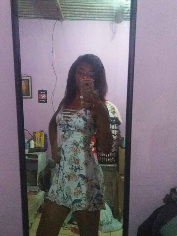  Escolhendo as roupas para o ensaio - 21