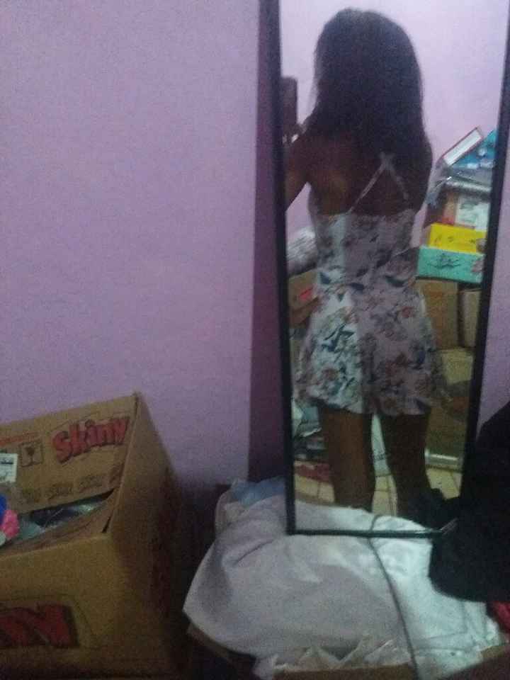  Escolhendo as roupas para o ensaio - 18