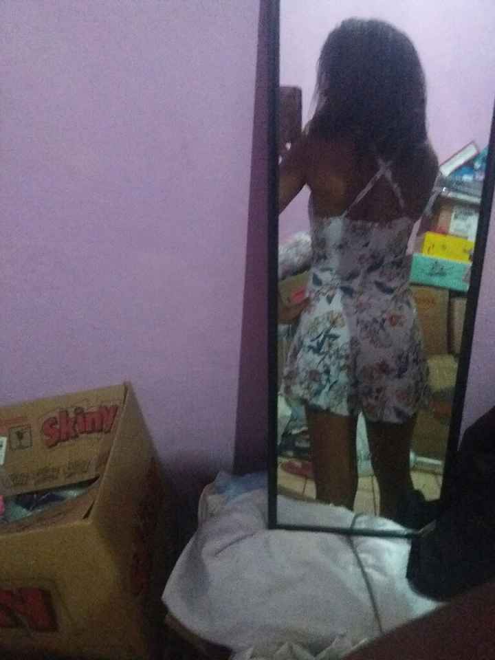  Escolhendo as roupas para o ensaio - 19