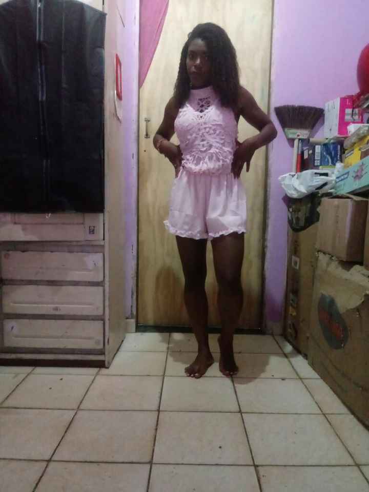  Escolhendo as roupas para o ensaio - 23
