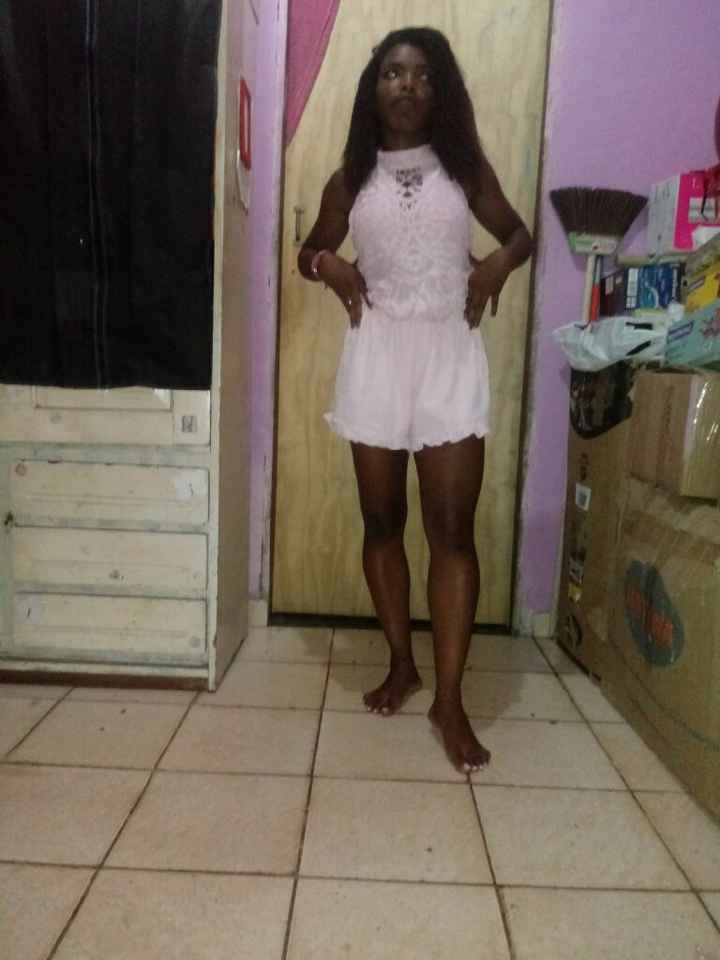  Escolhendo as roupas para o ensaio - 25