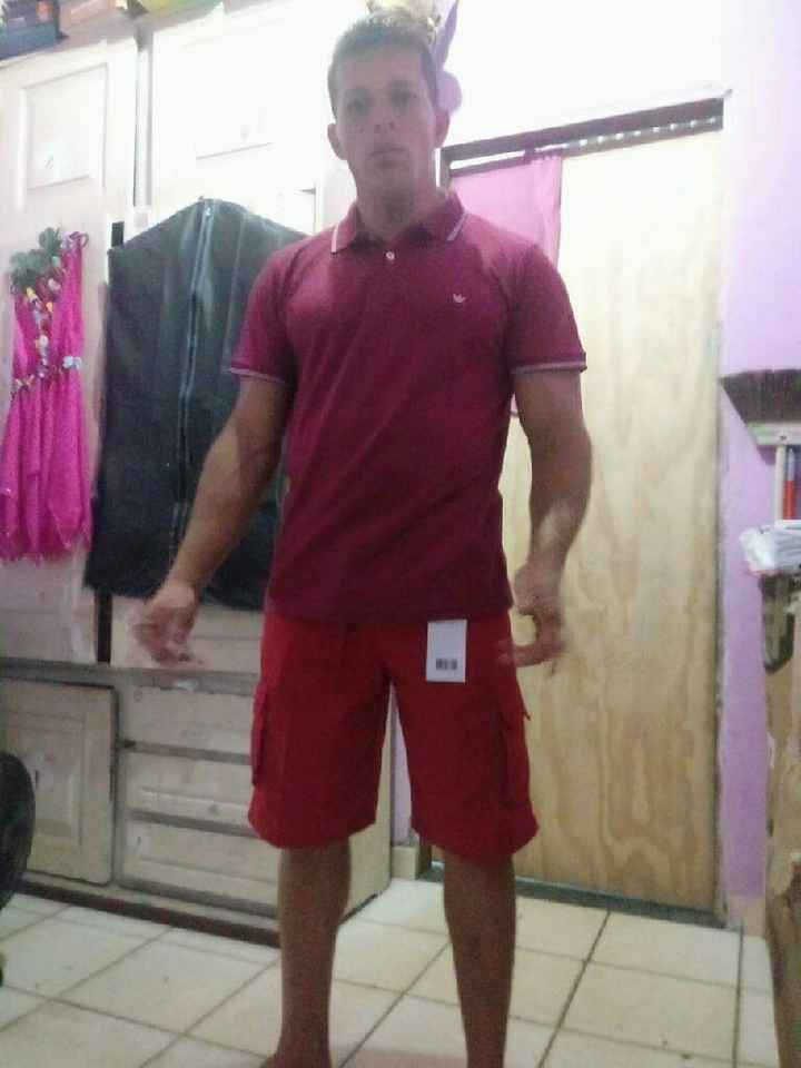  Escolhendo as roupas para o ensaio - 28