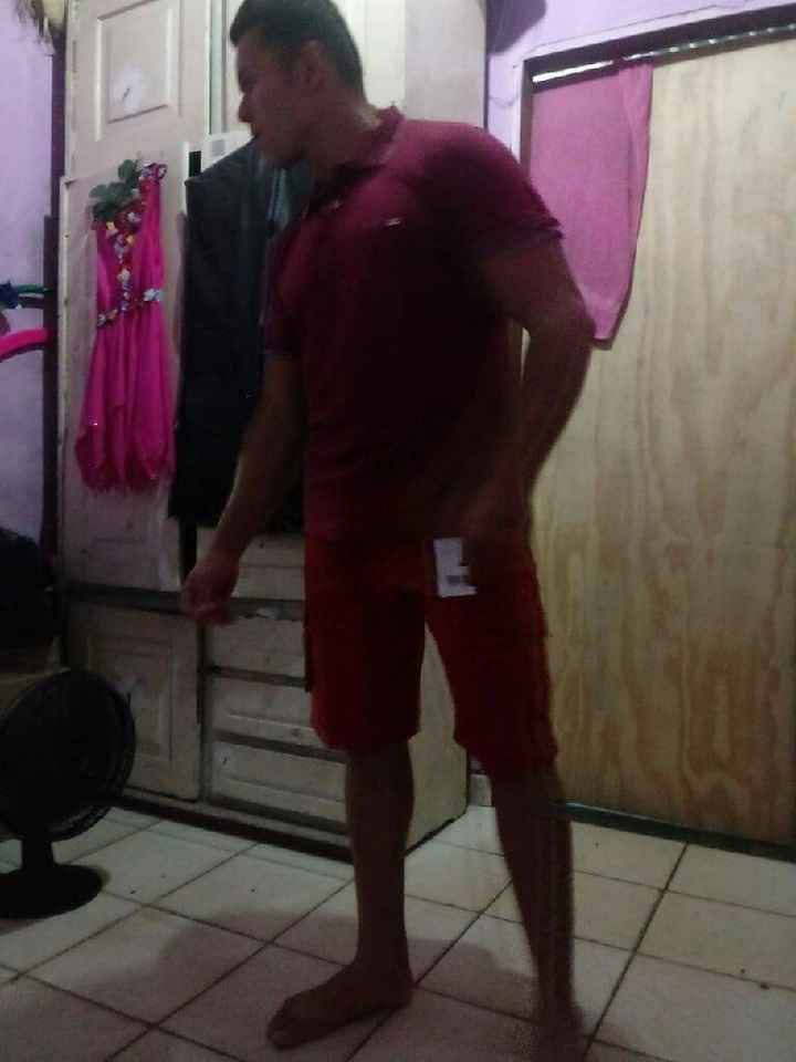  Escolhendo as roupas para o ensaio - 29
