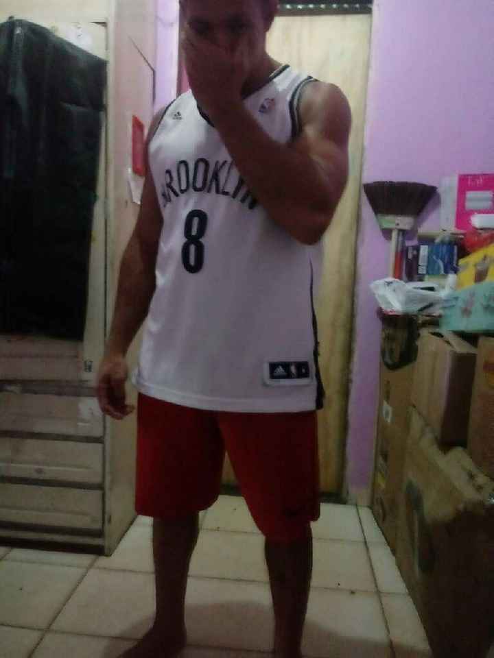  Escolhendo as roupas para o ensaio - 34