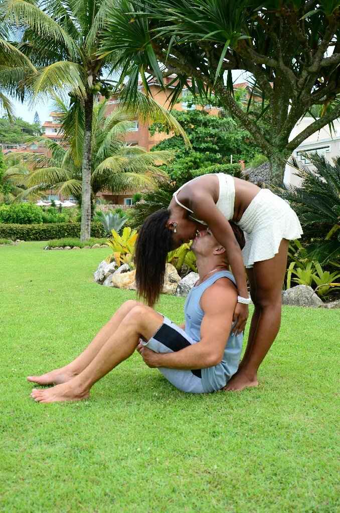  o que levar para  o pra wedding? - 4