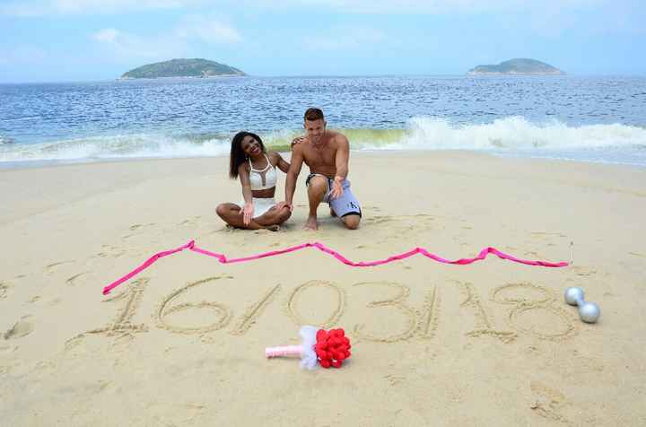  o que levar para  o pra wedding? - 5