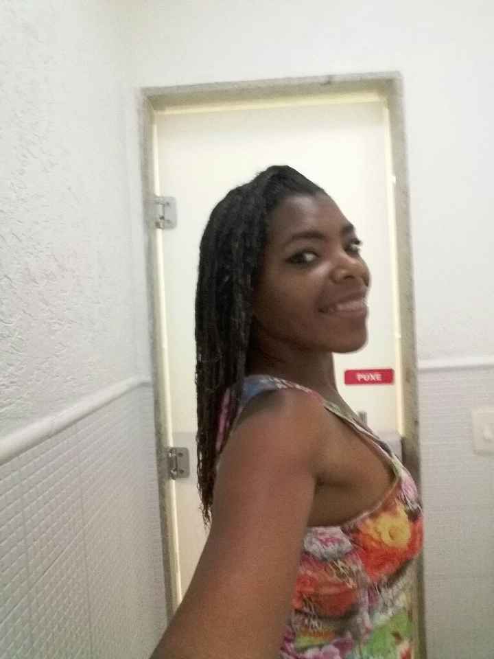  Unhas, cabelos e make do ensaio - 10