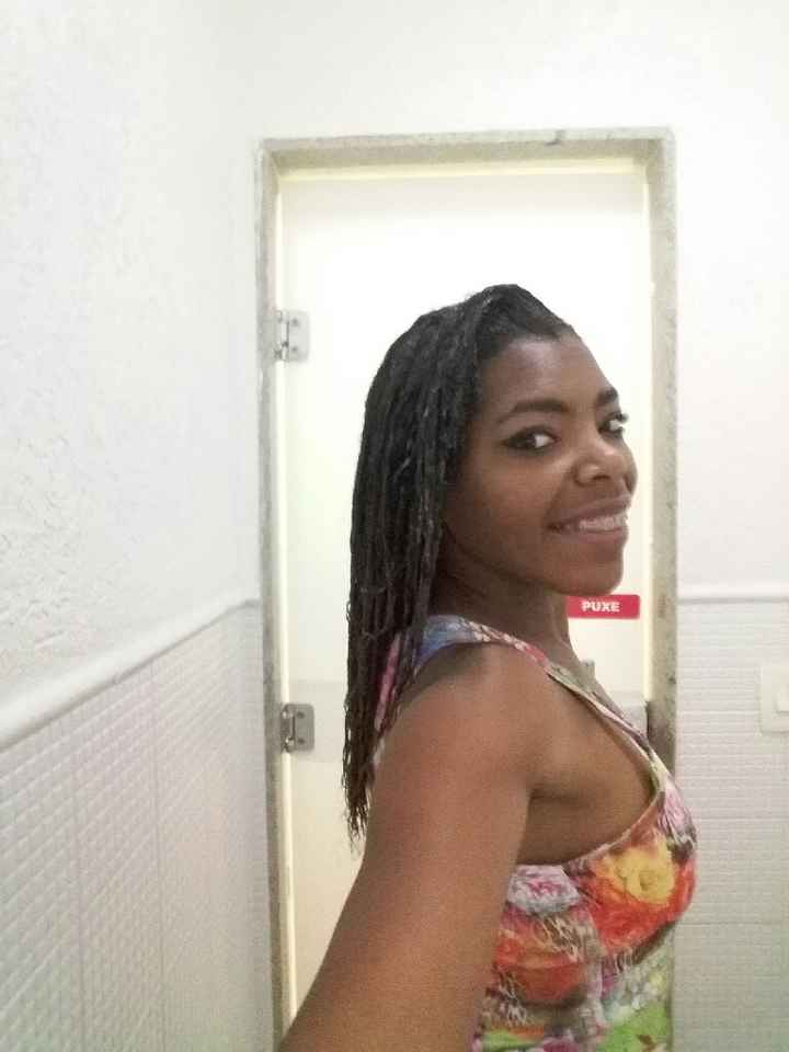  Unhas, cabelos e make do ensaio - 11