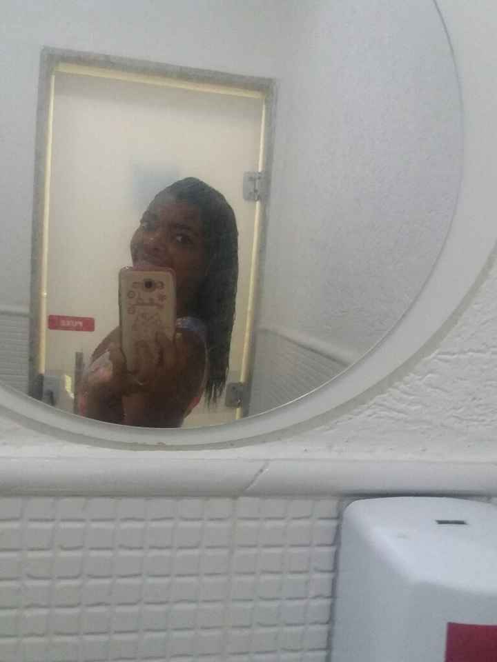  Unhas, cabelos e make do ensaio - 13