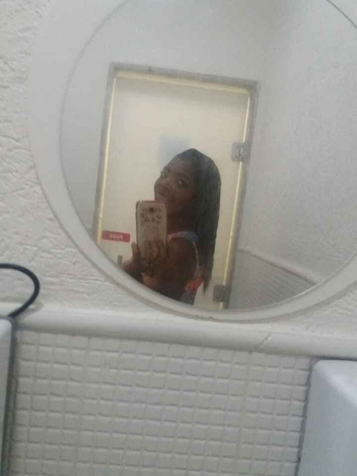  Unhas, cabelos e make do ensaio - 15