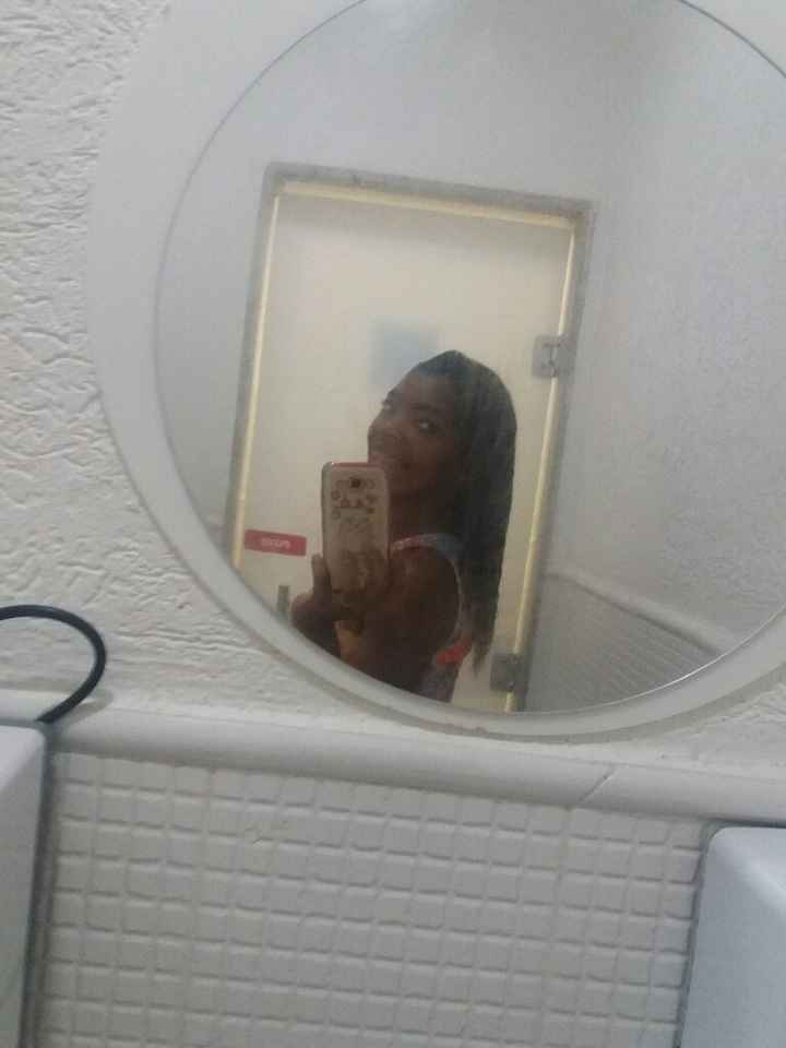  Unhas, cabelos e make do ensaio - 16