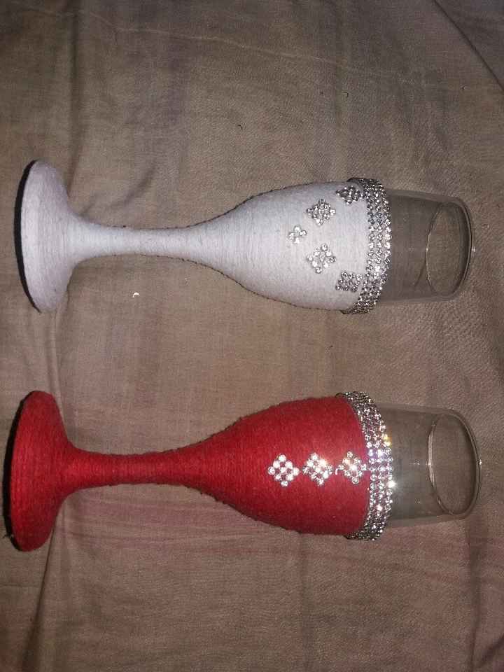  Taças dos noivos - me ajudem - 2
