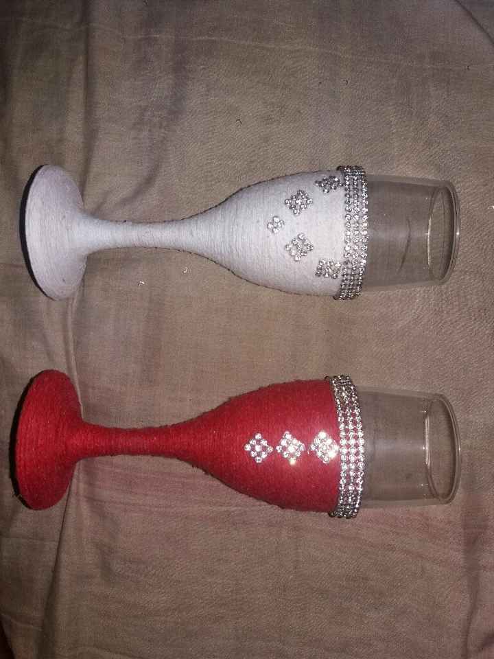 Taças dos noivos - me ajudem - 3
