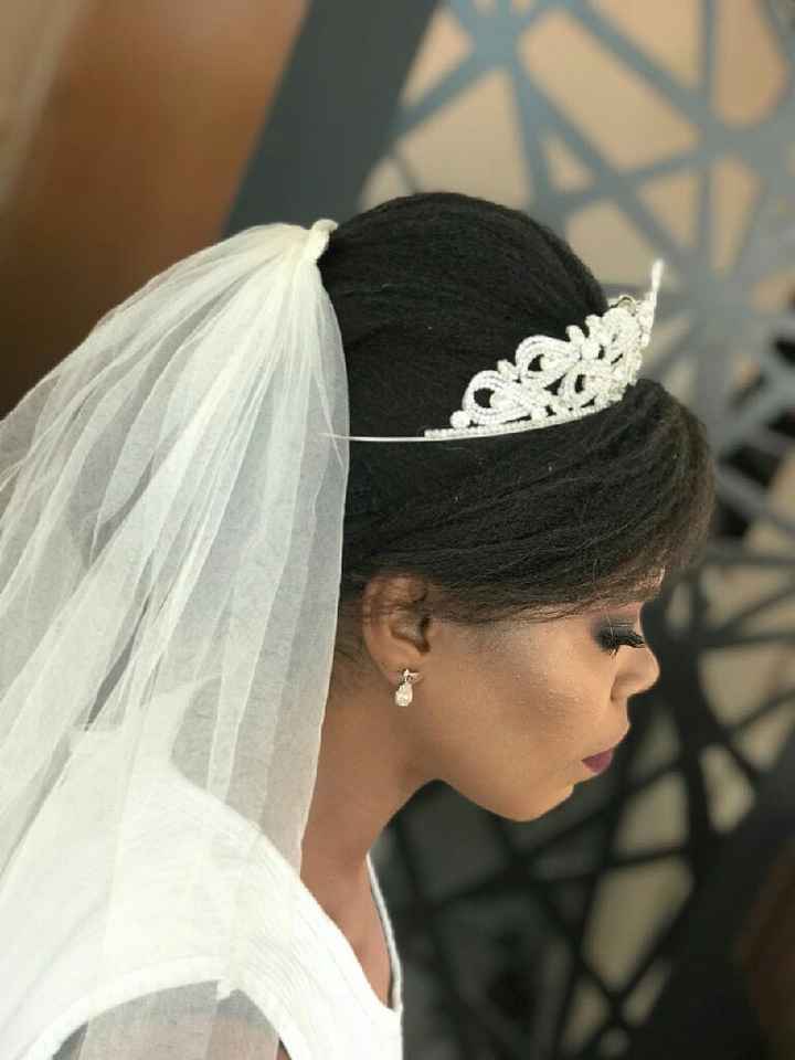 Minha prévia - Make e penteado - 14