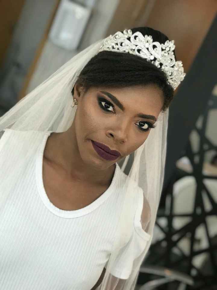 Minha prévia - Make e penteado - 20