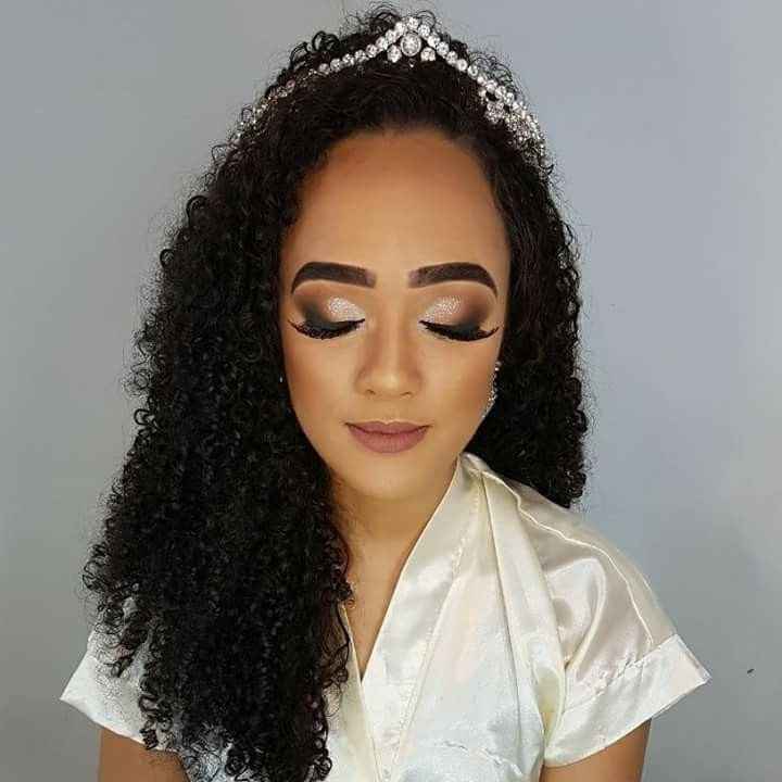 Meu look de noiva - 17