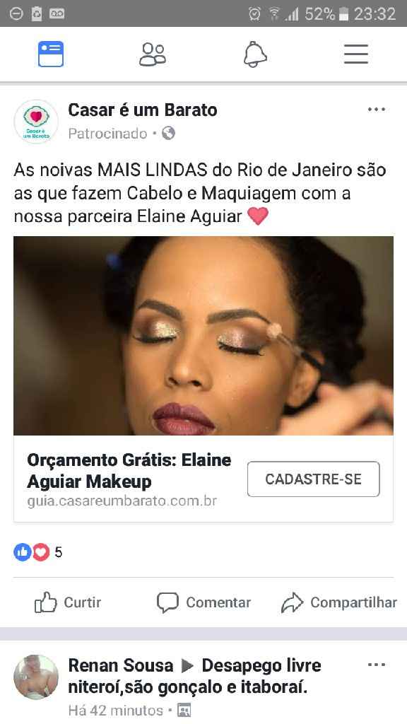 Meu look de noiva - 19
