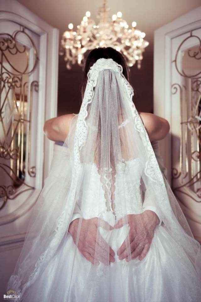 Meu look de noiva - 28