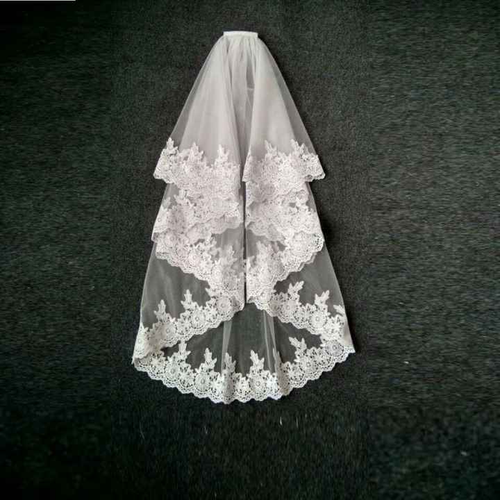 Meu look de noiva - 30